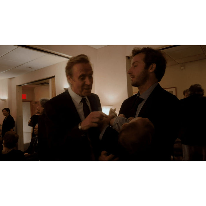 Inheritance (2025) Thriller D v D