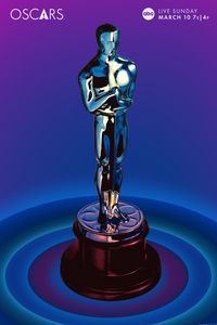 96th Annual Academy Awards (2024) DVD New Set [English Audio - Free Shipping]
