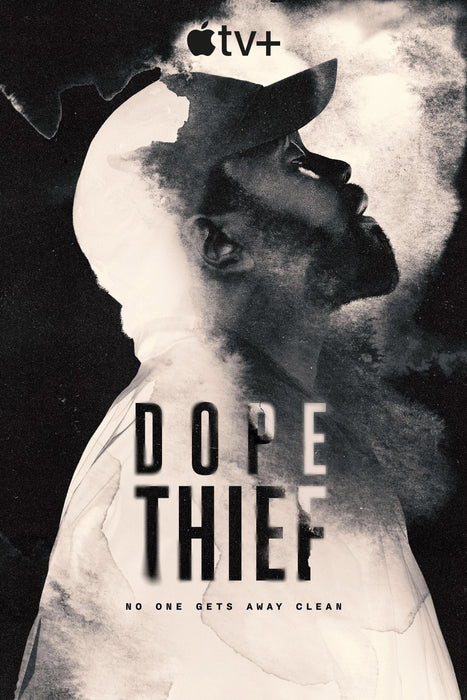 Dope Thief Season 1 DVD