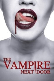 The Vampire Next Door (2024) English Dvd Movie Box Set