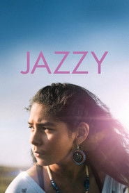 Jazzy (2024) English Dvd Movie Box Set