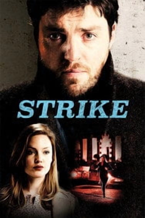C.B. Strike (2018) [Season-2] English Crime Drama Series Box Set New DVD