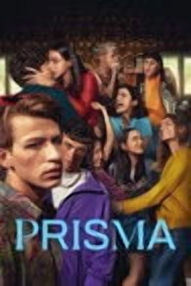 Prisma (Season 1) 2022 Drama English Series Box set