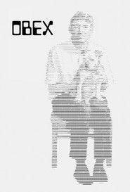 OBEX (2025) English Dvd Movie Box Set