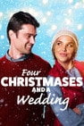 Four Christmases and a Wedding [2017] English Dvd Movie Box Set