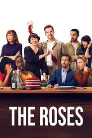 The Roses (2025) English Dvd Movie Box Set