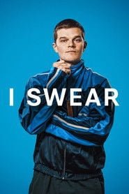 I Swear (2025) English Dvd Movie Box Set - Movie, TV Show