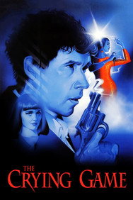The Crying Game (1992) Thriller English Audio Movie DVD Box Set New