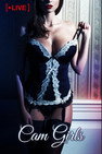 Cam Girls [2021] English Movie Dvd New Box Set