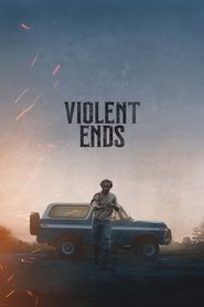 Violent Ends (2025) English Dvd Movie Box Set