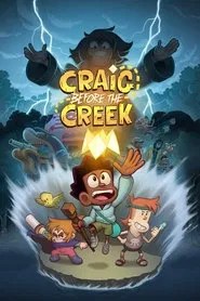 Craig Before The Creek (2023) English Dvd Movie Box Set