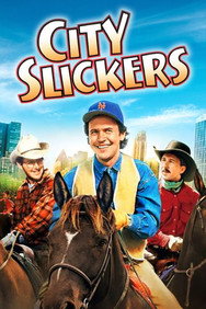 City Slickers (1991) Comedy English Audio Movie DVD Box Set New