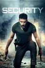 Security [2017] English Dvd Movie Box Set