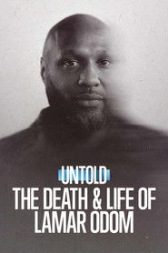Untold: The Death & Life of Lamar Odom  (2026) Documentary English DVD Movie Box Set