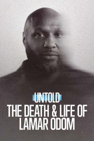 Untold: The Death & Life of Lamar Odom  (2026) Documentary English DVD Movie Box Set