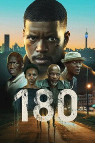 180 (2026) Thriller,Crime,Drama,TV Movie English DVD Movie Box Set