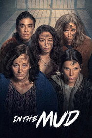 In the Mud Season 1-2 Drama English Complete Series Box Set New DVD