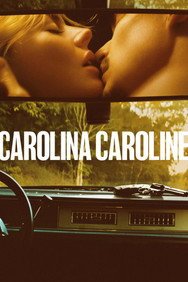 Carolina Caroline (2026) Crime,Drama,Romance Movie DVD - Movie