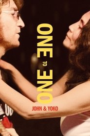 One to One: John & Yoko (2024)English Dvd Movie Box Set