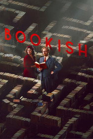 Bookish Season 1 Drama English Complete Series Box Set New DVD