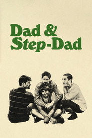 Dad & Step-Dad (2024)English Dvd Movie Box Set