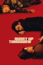 Hurry Up Tomorrow (2025) English Dvd Movie Box Set