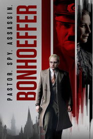 Bonhoeffer: Pastor. Spy. Assassin (2024) English Dvd Movie Box Set
