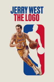 Jerry West: The Logo (2026) Documentary English DVD Movie Box Set