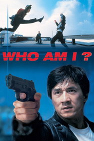 Who Am I? (1998) Action English Audio Movie DVD Box Set New