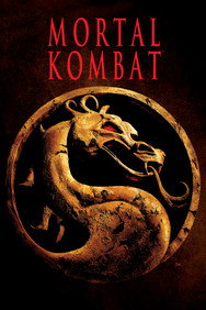 Mortal Kombat (1995) Action English Audio Movie DVD Box Set New
