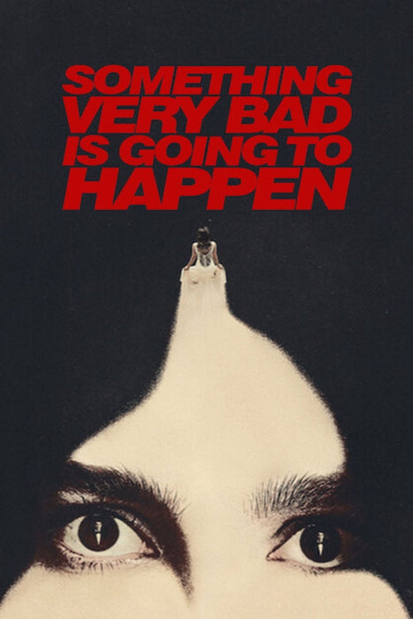 Something Very Bad Is Going to Happen Season 1 DVD - Drama, Mystery, and Sci-Fi & Fantasy
