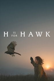 H Is for Hawk (2025) Drama English Audio New Movie DVD Box Set