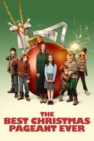 The Best Christmas Pageant Ever (2024) English Dvd Movie Box Set