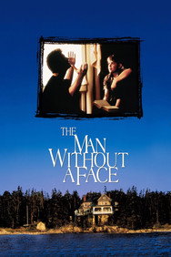 The Man Without a Face (1993) Drama English Audio Movie DVD Box Set New