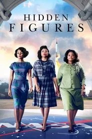 Hidden Figures (2016) English Dvd Movie Box Set