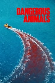 Dangerous Animals (2025) English Dvd Movie Box Set