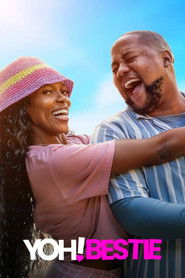 Yoh! Bestie (2026) Romance,Comedy English DVD Movie Box Set