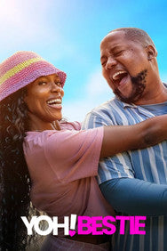 Yoh! Bestie (2026) Romance,Comedy English DVD Movie Box Set
