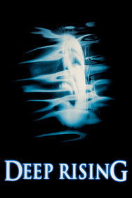 Deep Rising (1998) Horror English Audio Movie DVD Box Set New