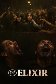 The Elixir (2025) English Dvd Movie Box Set