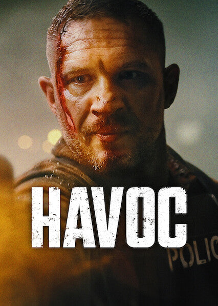 Havoc (DVD)