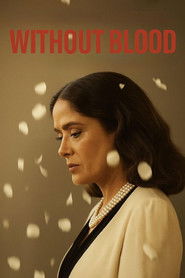 Without Blood (2025) English Dvd Movie Box Set