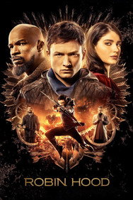 Robin Hood Season 1 Adventure English Complete Series Box Set New DVD
