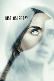 Disclosure Day (2026) Science Fiction,Thriller English Movie DVD