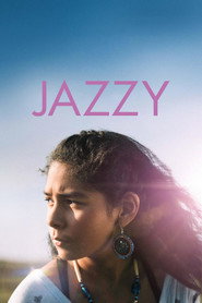 Jazzy (2024) English Dvd Movie Box Set