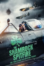 The Shamrock Spitfire (2024) English Dvd Movie Box Set