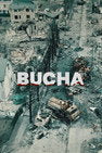 Bucha [2023] English Movie Dvd New Box Set