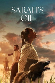 Sarah's Oil (2025) Drama English Audio New Movie DVD Box Set