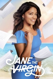 Jane The Virgin the complete Season 1 to 5 DVD - Comedy | Drama