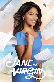 Jane The Virgin Season One to Five (DVD) Box Set